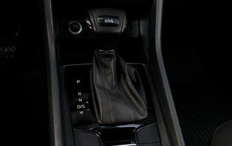 Skoda Kodiaq I, 2018 год, 2 450 000 рублей, 16 фотография