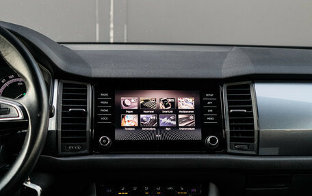 Skoda Kodiaq I, 2018 год, 2 450 000 рублей, 19 фотография