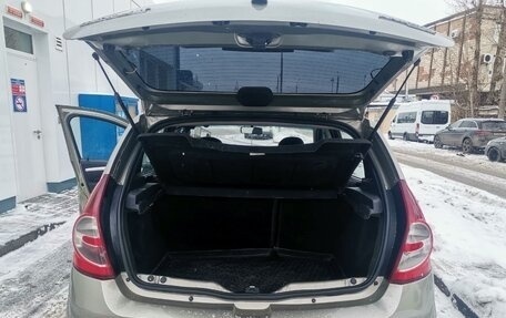 Renault Sandero I, 2013 год, 435 000 рублей, 16 фотография