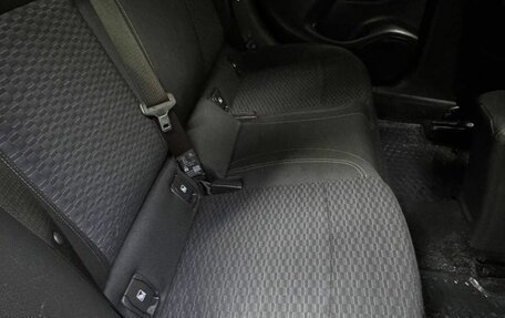 Opel Astra K, 2018 год, 1 150 000 рублей, 11 фотография