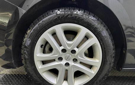 Opel Astra K, 2018 год, 1 150 000 рублей, 12 фотография