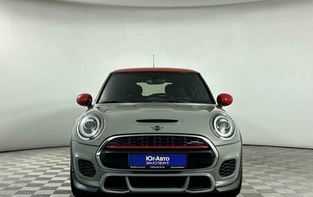 MINI Hatch, 2018 год, 2 549 000 рублей, 2 фотография