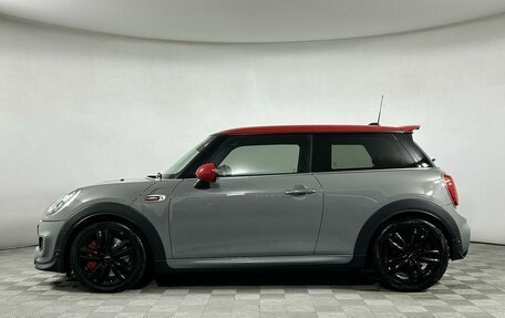 MINI Hatch, 2018 год, 2 549 000 рублей, 3 фотография