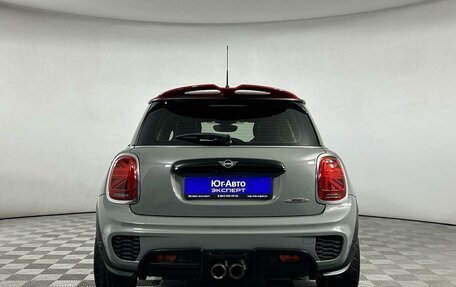 MINI Hatch, 2018 год, 2 549 000 рублей, 5 фотография