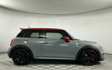 MINI Hatch, 2018 год, 2 549 000 рублей, 4 фотография