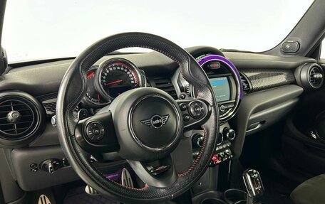 MINI Hatch, 2018 год, 2 549 000 рублей, 12 фотография