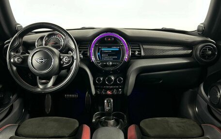 MINI Hatch, 2018 год, 2 549 000 рублей, 15 фотография