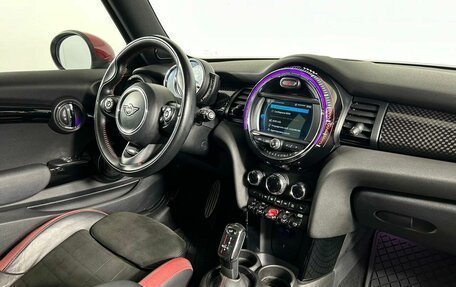 MINI Hatch, 2018 год, 2 549 000 рублей, 14 фотография