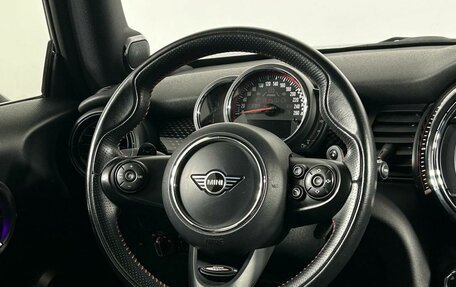 MINI Hatch, 2018 год, 2 549 000 рублей, 16 фотография