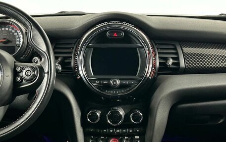 MINI Hatch, 2018 год, 2 549 000 рублей, 22 фотография