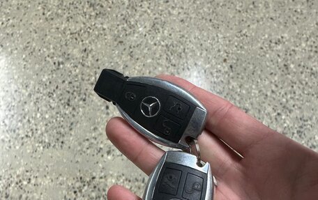 Mercedes-Benz C-Класс, 2000 год, 150 000 рублей, 6 фотография