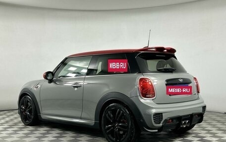 MINI Hatch, 2018 год, 2 549 000 рублей, 6 фотография