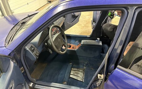 Mercedes-Benz C-Класс, 2000 год, 150 000 рублей, 10 фотография