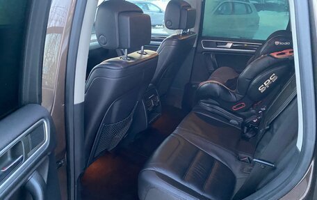 Volkswagen Touareg III, 2014 год, 2 550 000 рублей, 6 фотография