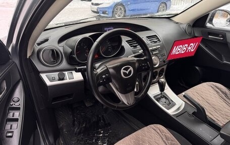 Mazda 3, 2011 год, 535 000 рублей, 6 фотография