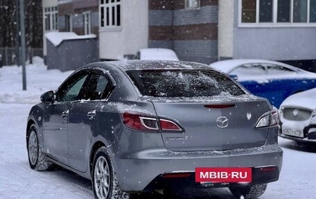 Mazda 3, 2011 год, 535 000 рублей, 3 фотография