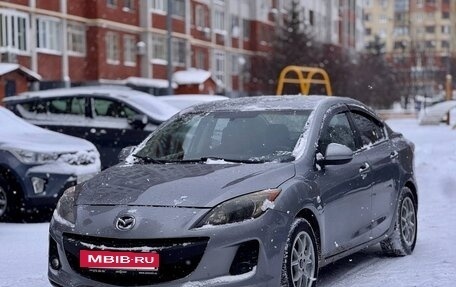 Mazda 3, 2011 год, 535 000 рублей, 2 фотография