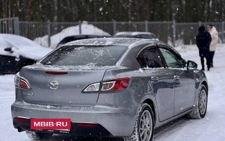 Mazda 3, 2011 год, 535 000 рублей, 4 фотография