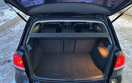 Volkswagen Golf VI, 2012 год, 990 000 рублей, 13 фотография