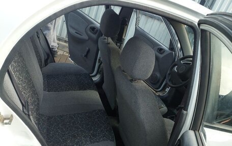 ЗАЗ Chance, 2010 год, 220 000 рублей, 8 фотография