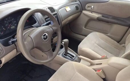 Mazda Protege, 2002 год, 150 000 рублей, 2 фотография