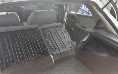 ЗАЗ Chance, 2010 год, 220 000 рублей, 10 фотография