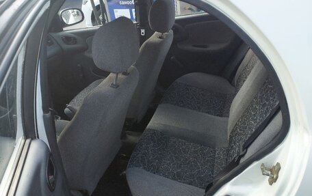 ЗАЗ Chance, 2010 год, 220 000 рублей, 7 фотография