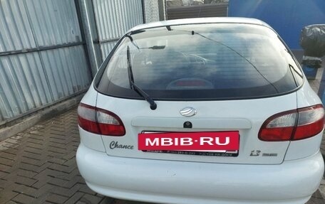 ЗАЗ Chance, 2010 год, 220 000 рублей, 4 фотография