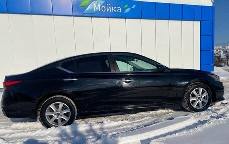 Nissan Altima VI (L34), 2020 год, 1 580 000 рублей, 12 фотография