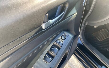 Nissan Altima VI (L34), 2020 год, 1 580 000 рублей, 17 фотография