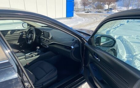 Nissan Altima VI (L34), 2020 год, 1 580 000 рублей, 16 фотография