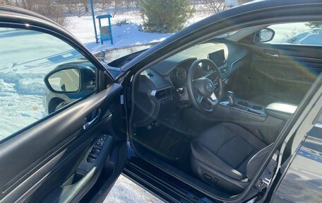 Nissan Altima VI (L34), 2020 год, 1 580 000 рублей, 18 фотография