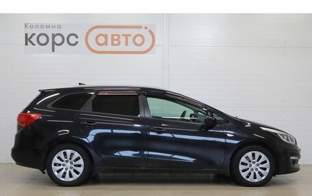 KIA cee'd III, 2017 год, 1 449 000 рублей, 4 фотография