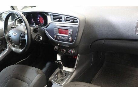 KIA cee'd III, 2017 год, 1 449 000 рублей, 5 фотография