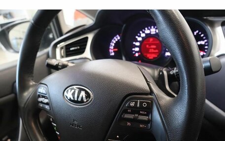 KIA cee'd III, 2017 год, 1 449 000 рублей, 8 фотография