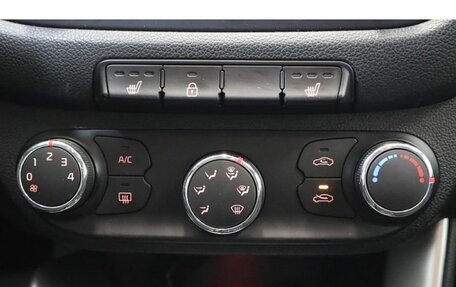 KIA cee'd III, 2017 год, 1 449 000 рублей, 11 фотография