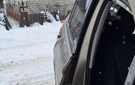 Volkswagen Tiguan II, 2018 год, 1 000 000 рублей, 4 фотография