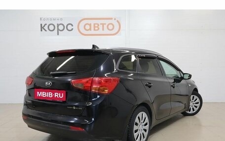 KIA cee'd III, 2017 год, 1 449 000 рублей, 3 фотография