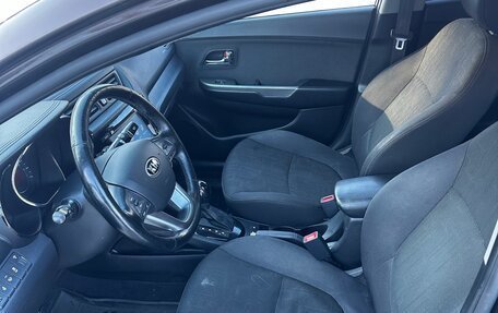 KIA Rio III рестайлинг, 2014 год, 1 200 000 рублей, 7 фотография