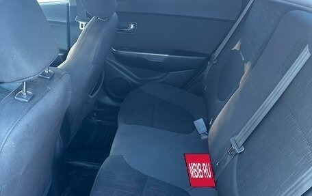 KIA Rio III рестайлинг, 2014 год, 1 200 000 рублей, 8 фотография