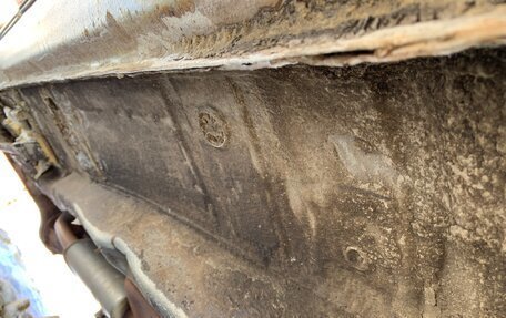 Chevrolet Niva I рестайлинг, 2006 год, 335 000 рублей, 6 фотография