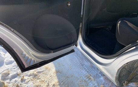 Chevrolet Niva I рестайлинг, 2006 год, 335 000 рублей, 8 фотография