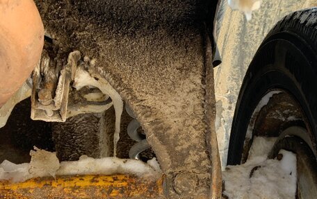 Chevrolet Niva I рестайлинг, 2006 год, 335 000 рублей, 9 фотография