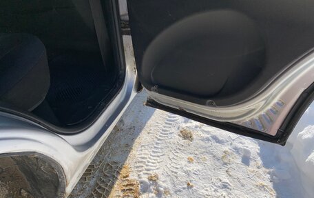 Chevrolet Niva I рестайлинг, 2006 год, 335 000 рублей, 13 фотография