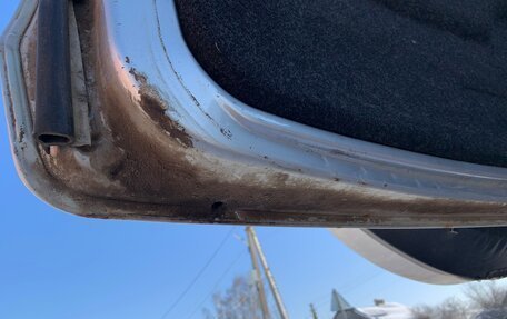 Chevrolet Niva I рестайлинг, 2006 год, 335 000 рублей, 10 фотография