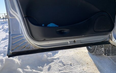 Chevrolet Niva I рестайлинг, 2006 год, 335 000 рублей, 12 фотография