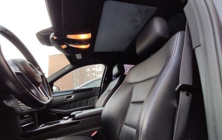 Mercedes-Benz E-Класс, 2012 год, 1 575 000 рублей, 3 фотография