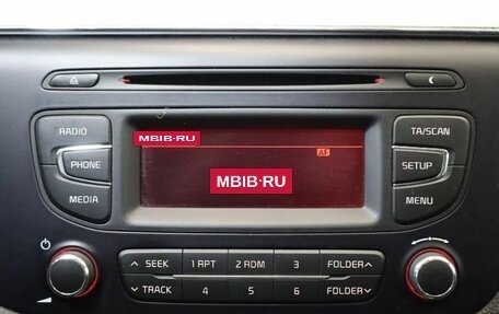 KIA cee'd III, 2017 год, 1 449 000 рублей, 10 фотография