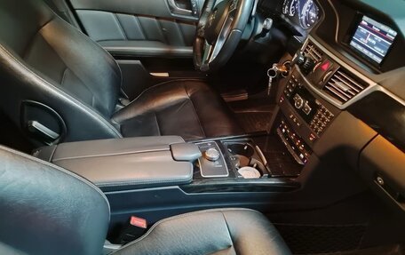 Mercedes-Benz E-Класс, 2012 год, 1 575 000 рублей, 7 фотография