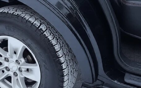 KIA Sorento IV, 2008 год, 745 000 рублей, 3 фотография